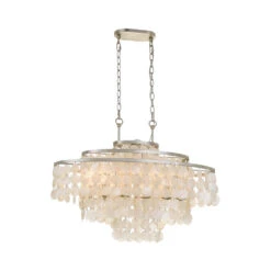 Brielle Linear Chandelier