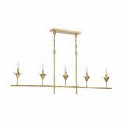 Broche Linear Chandelier -City Lights Store crystorama broche linear chandelier 05 ca7ed82b 27fd 41fb ab5c 6c29a7f6dc35