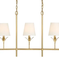 Broche Linear Chandelier -City Lights Store crystorama broche linear chandelier 07 27d5ea38 14ba 45cf b848 e3cc2218c771
