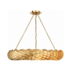 Broche Ring Chandelier 25 Broche Ring Chandelier -City Lights Store crystorama broche ring chandelier 02