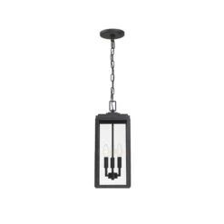 Byron Outdoor Pendant Light