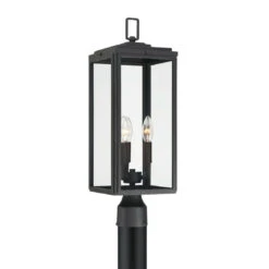Byron Outdoor Post Light -City Lights Store crystorama byron outdoor post light 02 fbf8fdc3 20a7 469a 8369 643cd2666d70