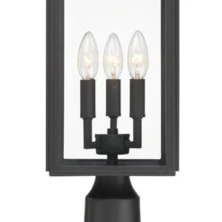 Byron Outdoor Post Light -City Lights Store crystorama byron outdoor post light 05 0ff6e1bb 5856 450d b9a3 821564a6c294