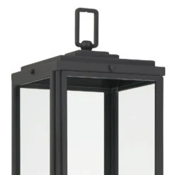 Byron Outdoor Post Light -City Lights Store crystorama byron outdoor post light 06 3a6eb2c6 842a 488d 8603 155563341e6c