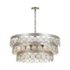 Coco Chandelier -City Lights Store crystorama coco chandelier 01 fd2ce9ee 7501 4c6f af50 de22723d2d53