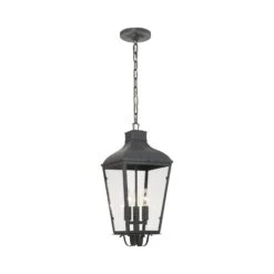 Dumont Outdoor Pendant Light