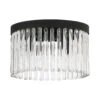 Emory Flush Mount Ceiling Light 2 Emory Flush Mount Ceiling Light -City Lights Store crystorama emory flush mount ceiling light 01a 2bf56c0e 0851 42a6 8011 cb6ab89c87b5