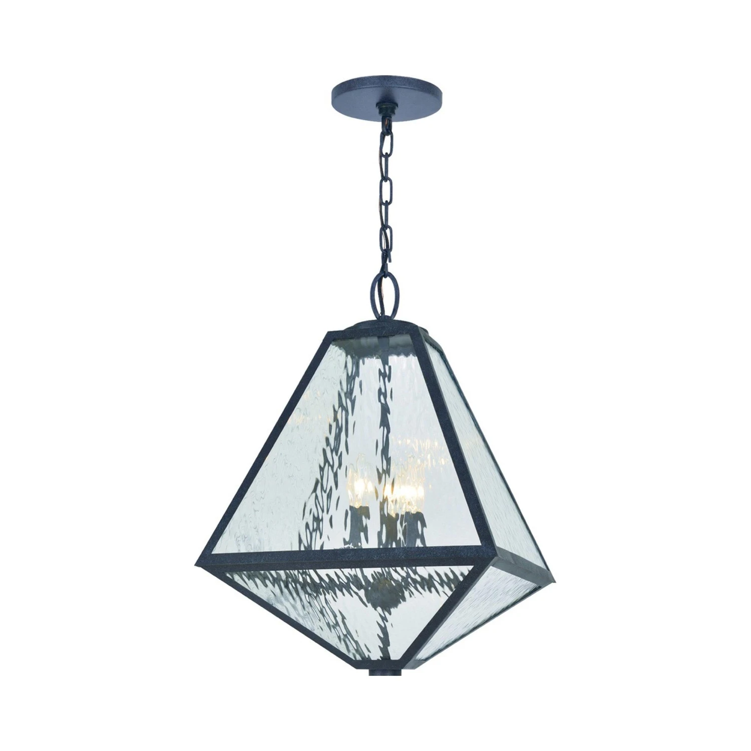 Glacier Outdoor Pendant Light 9 Glacier Outdoor Pendant Light - Image 7
