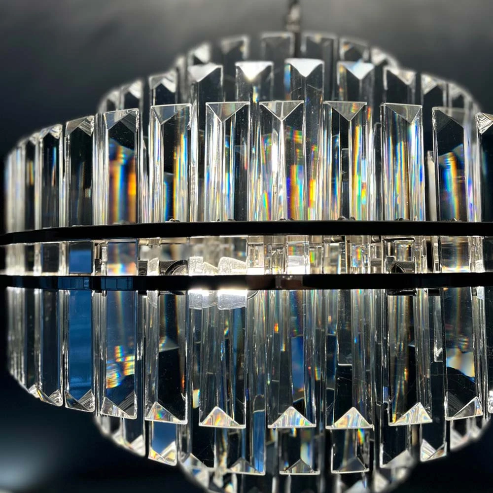 Hayes Chandelier 8 Hayes Chandelier - Image 6