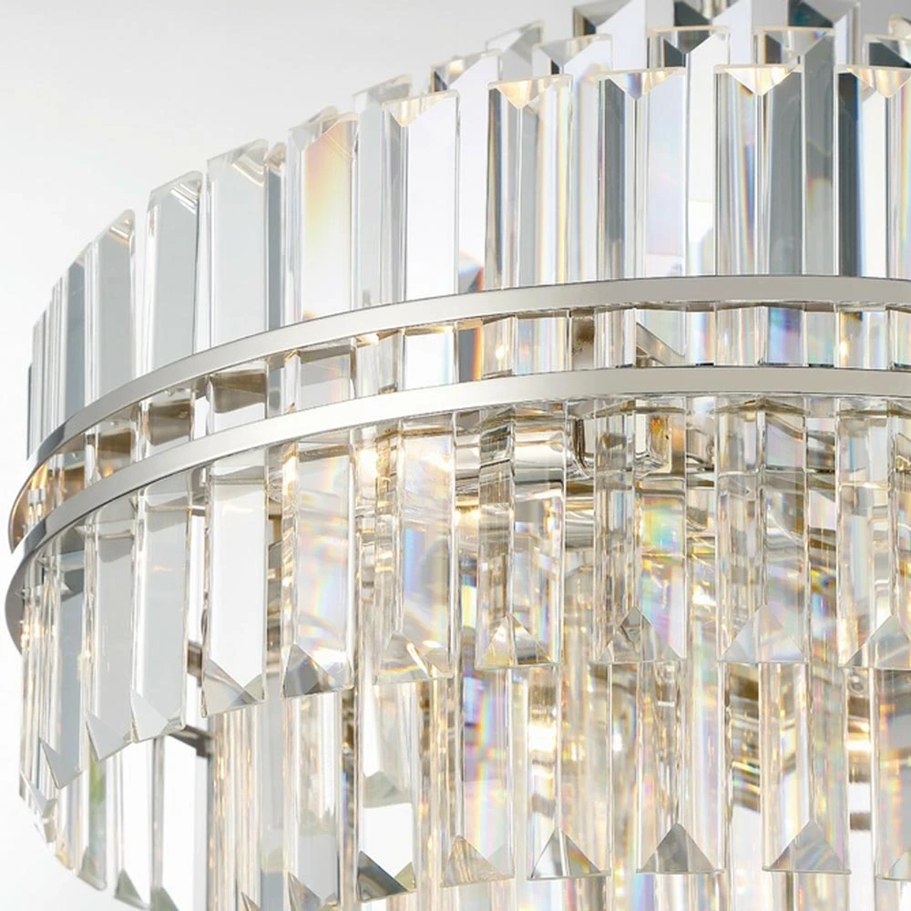 Hayes Chandelier 9 Hayes Chandelier - Image 7