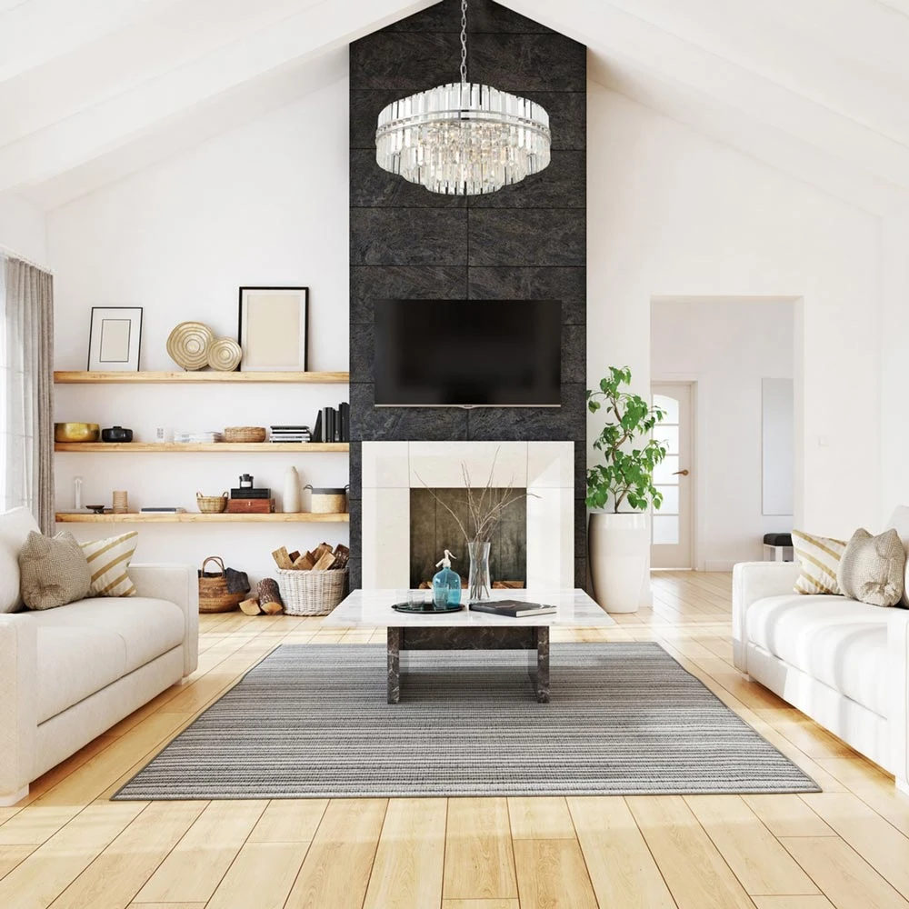 Hayes Chandelier 5 Hayes Chandelier - Image 3