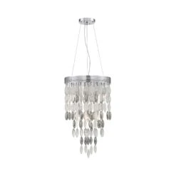 Hudson Chandelier -City Lights Store crystorama hudson chandelier 01 98b8b79a 38ef 470f 8427 6118422896fb