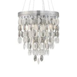 Hudson Chandelier -City Lights Store crystorama hudson chandelier 04 3fe4ef9a f171 4f42 89a9 53ab02b72c6c