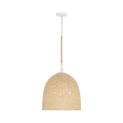 Jasper Pendant Light