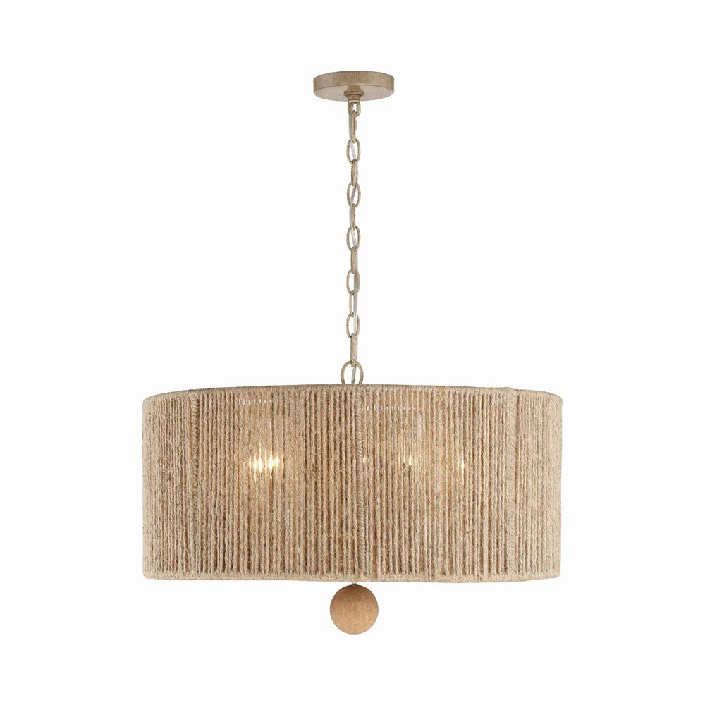 Jessa Chandelier 10 Jessa Chandelier - Image 8