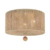 Jessa Flush Mount Ceiling Light -City Lights Store crystorama jessa flush mount ceiling light 01 76c5a167 fa44 4650 9ecd 8eaebba2bcf1