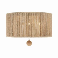 Jessa Flush Mount Ceiling Light 13 Jessa Flush Mount Ceiling Light -City Lights Store crystorama jessa flush mount ceiling light 05 5bf469be f63e 4e00 9d00 03132028dca5