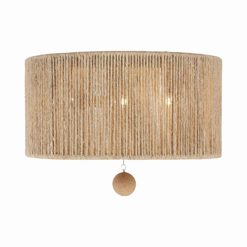 Jessa Flush Mount Ceiling Light 7 Jessa Flush Mount Ceiling Light - Image 5