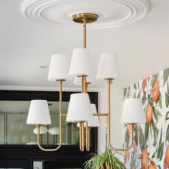 Keenan Chandelier -City Lights Store crystorama keenan chandelier 11 04bbfd7d 26ce 4fd0 a17b fe9efa9ab9d9