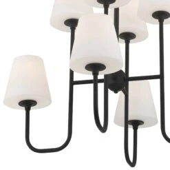 Keenan Chandelier -City Lights Store crystorama keenan chandelier 14 675856d9 8210 4d3b b70c 1ccbeb0b64ae
