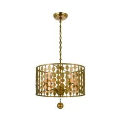 Layla Chandelier