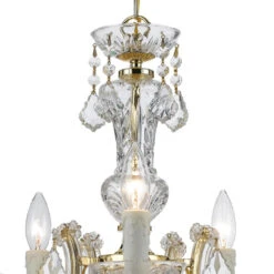 City Lights Store -City Lights Store crystorama maria theresa mini multi light chandelier 03 c6df5aea 7ff2 479e b2a9 bf3c9196578d