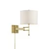 Marshall Wall Light -City Lights Store crystorama marshall wall light 01a 913b479b 52c3 4f91 91c8 32582e43edc9