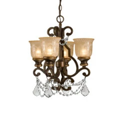 Norwalk Crystal Chandelier -City Lights Store crystorama norwalk crystal chandelier 02 f1580e8f ad69 41fe 8659 8bde624351bd