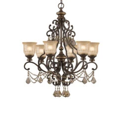 Norwalk Crystal Chandelier -City Lights Store crystorama norwalk crystal chandelier 04 cbf96be1 bfb3 4bfd babc 358e686c7a8c