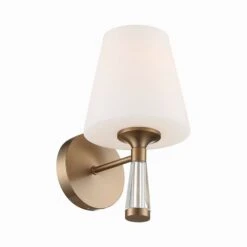 Ramsey Wall Light 14 Ramsey Wall Light -City Lights Store crystorama ramsey wall light 06 f4760ff7 c958 4cd7 96a2 f91d05e59465