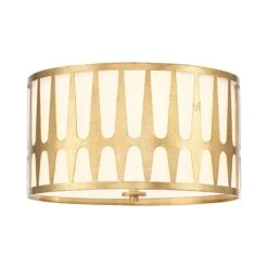 Royston Flush Mount Ceiling Light