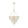 Rylee Chandelier -City Lights Store crystorama rylee chandelier 01a c5106ba0 4da0 4b22 95a1 5b1ab9187a9a