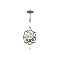 Solaris Outdoor Chandelier -City Lights Store crystorama solaris outdoor chandelier 01 3a0a3046 0d9a 44b5 9f19 5468355b9eaa