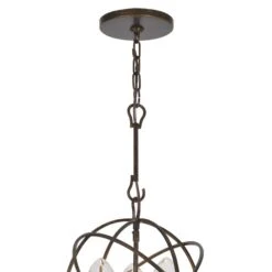 Solaris Outdoor Chandelier -City Lights Store crystorama solaris outdoor chandelier 09 0aa29ced 3fce 4783 a4f6 2110d001df74