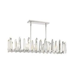 Watson Linear Chandelier