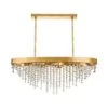 Winham Linear Oval Chandelier 1 Winham Linear Oval Chandelier -City Lights Store crystorama winham linear oval chandelier 01a f6b3442b da72 428f 930b a09a80a31bc4
