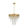 Winham Round Chandelier -City Lights Store crystorama winham round chandelier 01a 9c10f6a4 13fd 4b7b b801 9dfd24cbb41b