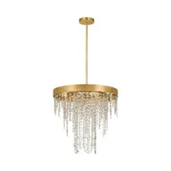 Winham Round Chandelier