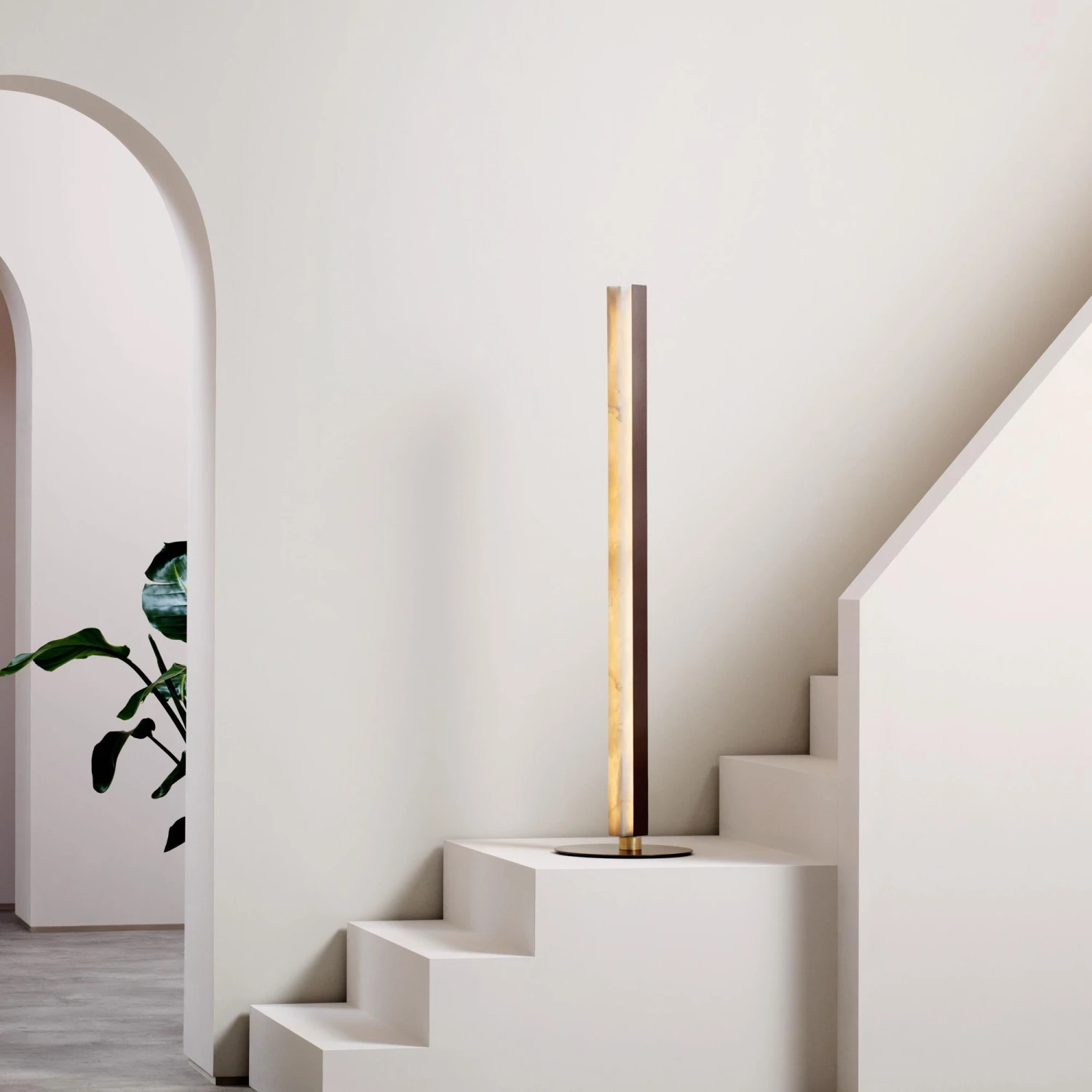 Artes LED Floor Lamp 4 Artes LED Floor Lamp - Image 2