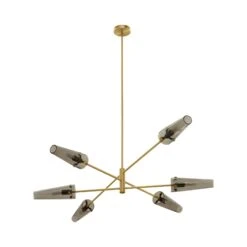 Axis Pendant Light -City Lights Store cto lighting axis pendant light 06