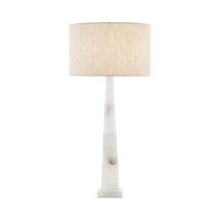 Alabastro Table Lamp