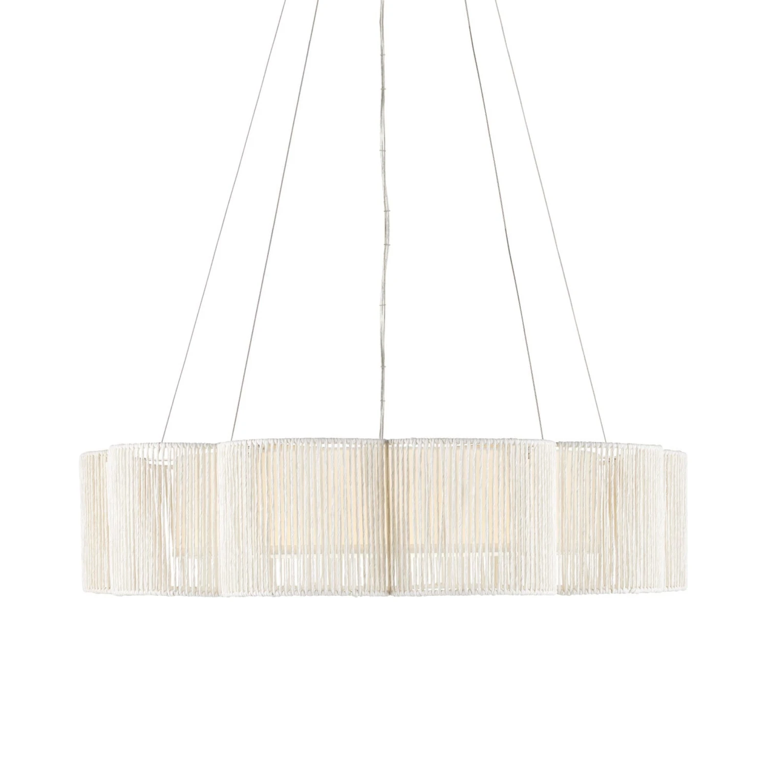 Ancroft LED Chandelier 5 Ancroft LED Chandelier - Image 3