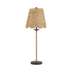 Annabelle Table Lamp