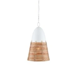 Arundo Pendant Light