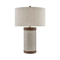 Baptiste Table Lamp