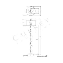 Beaujon Floor Lamp 9 Beaujon Floor Lamp -City Lights Store currey and company beaujon floor lamp line drawing d5fb0fa8 75a4 4a0d a7eb 00819c1153cd