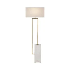 Beside Floor Lamp