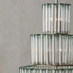 Bevilacqua Chandelier -City Lights Store currey and company bevilacqua chandelier 06 f684f032 c500 41f4 a67c f62c00214535