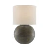 Brigands Table Lamp