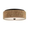 Brownell LED Flush Mount Ceiling Light -City Lights Store currey and company brownell led flush mount ceiling light 01 3218cb88 4267 4ae8 b1d3 5fd957bca631